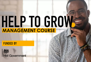Help to Grow Management course